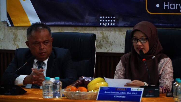 UMT Kian Dekat Wujudkan Prodi Pendidikan Dokter setelah Visitasi Kemenkes