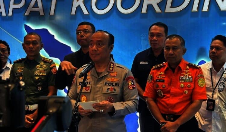 119 Juta Warga Bergerak Saat Libur Nataru 2025-2026