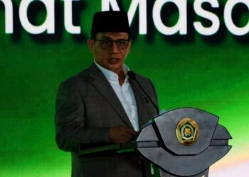Dana Belasan Triliun Untuk Bidik Guru Agama