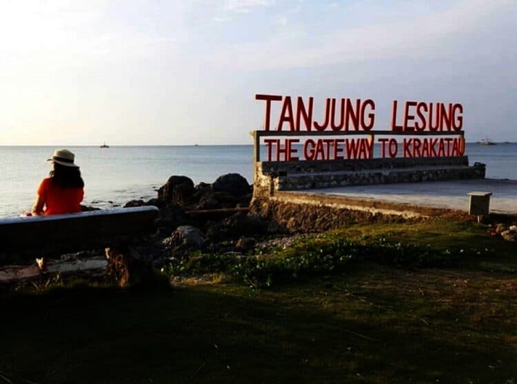 Kawasan wisata Tanjung Lesung, siap berikan pelayanan terbaik bagi wisatawan di libur Tahun Baru 2026. (ISTIMEWA)