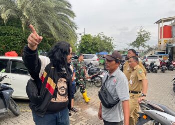 Wakil Ketua DPRD Kota Tangerang Kembali Dorong Moratorium Izin Pengembang Perumahan