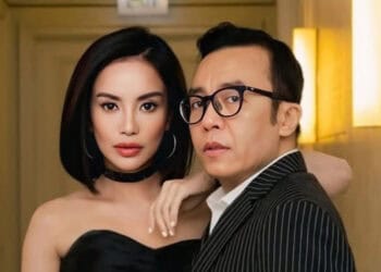 Ari Lasso dan Dearly Djoshua Kembali Berseteru, Minta Hapus Foto