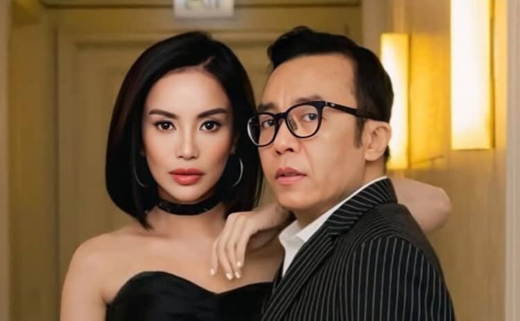 Ari Lasso dan Dearly Djoshua Kembali Berseteru, Minta Hapus Foto