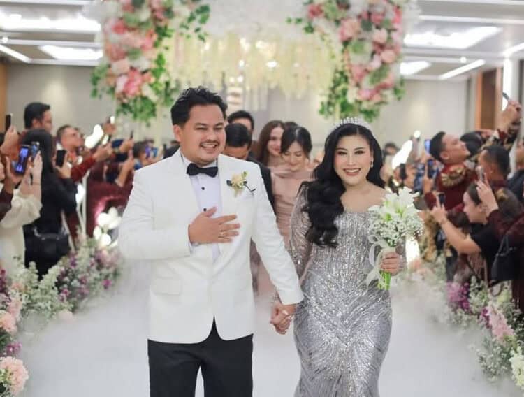 Boiyen Gugat Cerai Suaminya, Setelah 2 Bulan Menikah