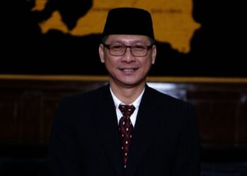 Pengisian Eselon II Pemprov Banten Sebelum Ramadan 2026