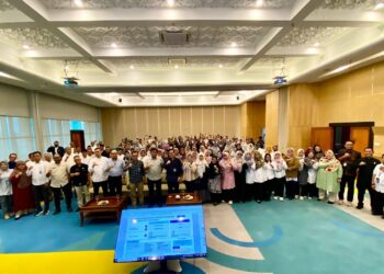 Cegah Kekerasan Terhadap Anak, Dindikbud Tangsel Minta Sekolah Lebih Peka