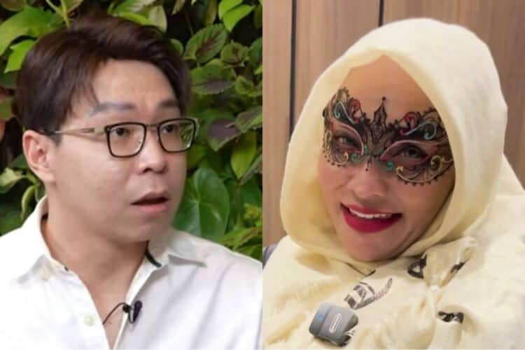 Konflik Dokter Richard Lee dan Doktif