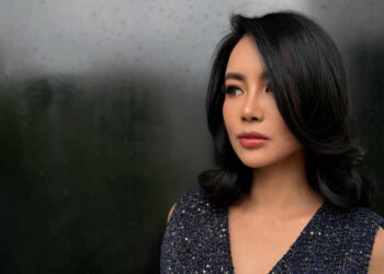 Dearly Djoshua Bongkar Pengorbanannya untuk Seorang Ari Lasso