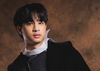 Putra Iis Dahlia Hapus Nama Belakang, Devano: Biar Lebih Simpel
