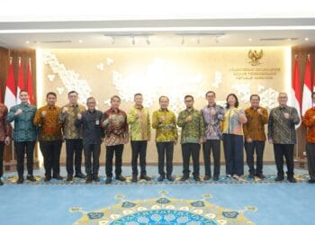 Administrator Baru, KEK ETKI Banten Pacu Akselerasi Investasi