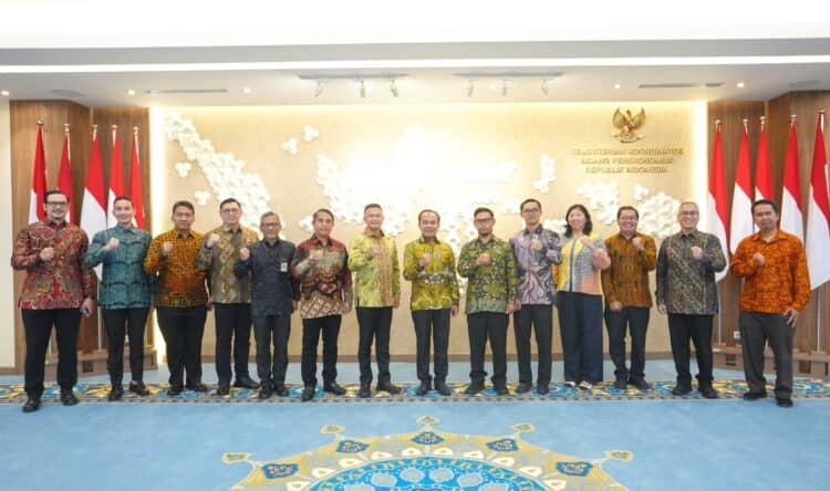 Administrator Baru, KEK ETKI Banten Pacu Akselerasi Investasi