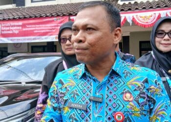 Warga Kabupaten Tangerang Terdampak Banjir Diimbau Waspada Leptospirosis
