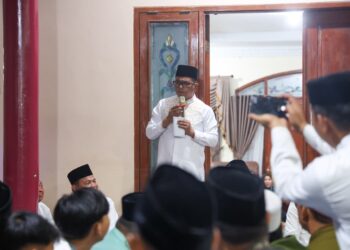 Sekolah Gratis Banten Jangkau Swasta, 60 Ribu Lebih Siswa Terbantu