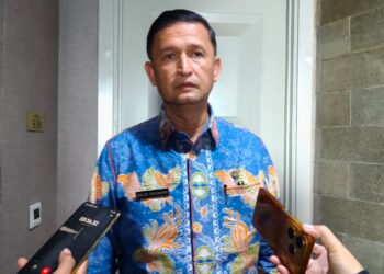 Sebanyak 200 Ton per Hari, Sampah Kabupaten Serang Dibuang ke TPSA Cilowong