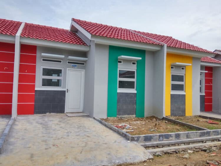 Konsumen Perum Metro Munjul Mau Laporkan Pengembang ke PKP dan BP Tapera