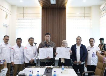 Bank Banten sisir kerjasama dengan 17 RSUD yang ada di Provinsi Banten. (ISTIMEWA)