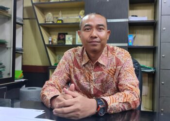 Payroll Siltap Perades Mandek, Ketua Komisi III DPRD Kabupaten Serang Angkat Bicara