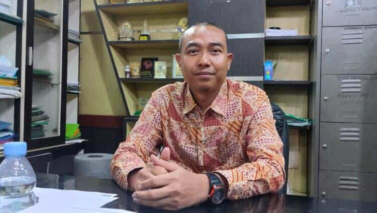 Payroll Siltap Perades Mandek, Ketua Komisi III DPRD Kabupaten Serang Angkat Bicara
