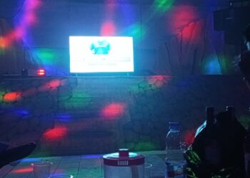 Wisata Alam Cigaru Cisoka Diduga Beralih Jadi Wisata Malam