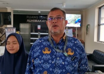 9 Wali Murid Polisikan Guru Terkait Kasus Pelecehan Seksual di Tangsel