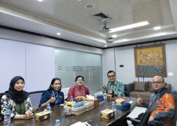Presiden Prabowo Dipastikan Hadir di HPN 2026 di Banten