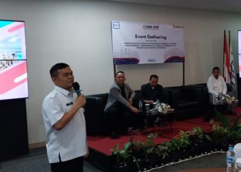 Disnaker Kabupaten Tangerang Sosialisasikan Upah Minimum 2026