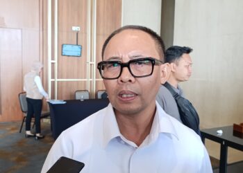 Pengiriman Sampah ke Cileungsi Ditunda, Ini Kata Dinas Lingkungan Hidup Tangsel