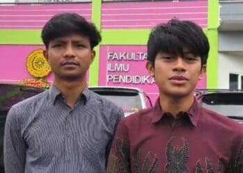Muncul Isu Pemerasan Dalam Demo Sampah di Puspemkot Tangsel, Ini Ketua BEM UMJ