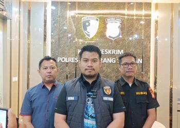 Korban Dugaan Pencabulan oleh Guru SDN Rawa Buntu 01 Bertambah Jadi 16 Anak