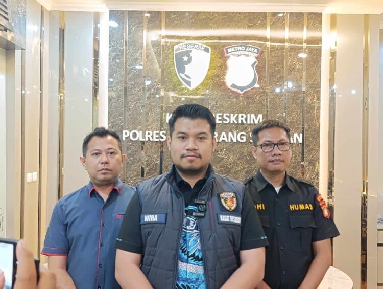 Korban Dugaan Pencabulan oleh Guru SDN Rawa Buntu 01 Bertambah Jadi 16 Anak
