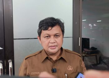 Dindikbud Tangsel Siapkan Opsi PJJ Hingga Awal Februari