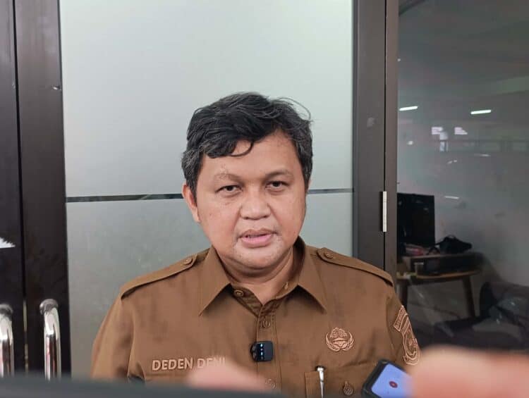 Dindikbud Tangsel Siapkan Opsi PJJ Hingga Awal Februari