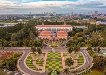 Hampir Setahun Sachrudin–Maryono, Program 3G Dinilai Jalan di Tempat