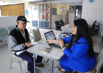 Penerimaan Pajak Daerah Kota Tangerang Lampaui Target 2025