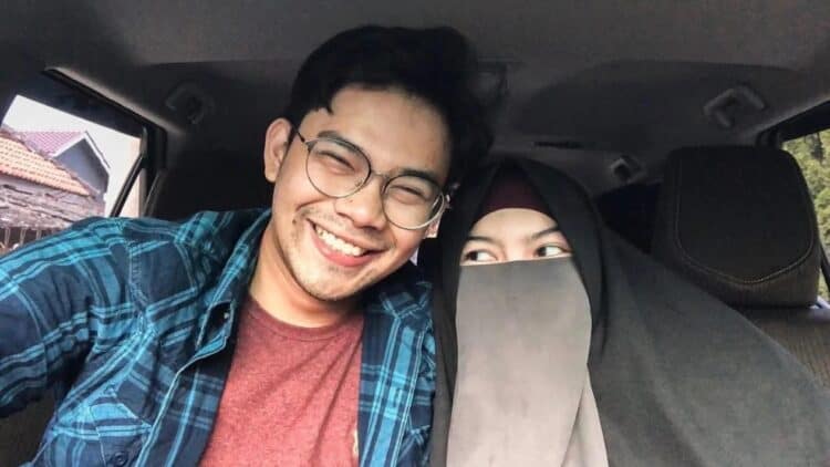 Insanul Fahmi Tegaskan Kembali ke Pelukan Wardatina Mawa