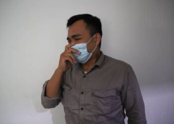 Ancaman Superflu Mengemuka, Lebak Masih Aman
