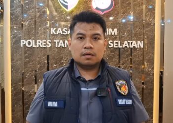 Kasus Guru Dipolisikan Wali Murid di Tangsel, Polisi Buka Ruang RJ