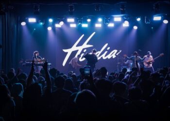 Sukses Hadirkan Nadin Amizah-Hindia, Kusuka Bakal Agendakan Spesial Intimate Concert