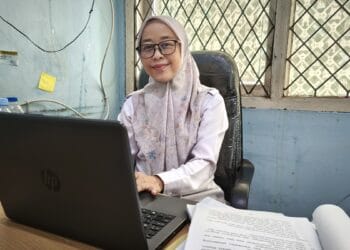 Pelaku Judol Dinonaktifkan Bansosnya, Dinsos Lebak Sebut Terdeteksi Melalui NIK