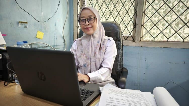Pelaku Judol Dinonaktifkan Bansosnya, Dinsos Lebak Sebut Terdeteksi Melalui NIK