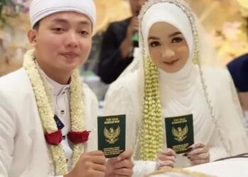 Pendakwah Muda Ning Umi Laila, Resmi Dipersunting Gus Anas Hidyatulloh