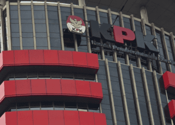 KPK Lakukan OTT Pertama Tahun Ini, Pegawai Kanwil DJP Jakarta Utara Diamankan