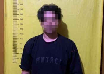 Polsek Sepatan Bongkar Peredaran Obat Keras Ilegal, Sita Ribuan Pil