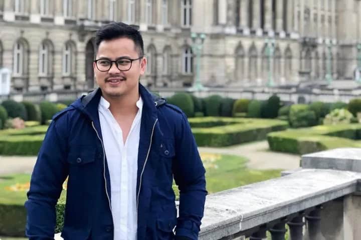 Suami Boiyen Terancam Dipolisikan soal Dugaan Penipuan Investasi