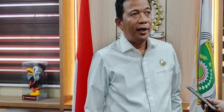 Ketua DPRD Usul Retribusi Sampah Terintegrasi dengan Tagihan PDAM