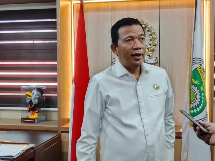 Ketua DPRD Usul Retribusi Sampah Terintegrasi dengan Tagihan PDAM