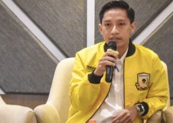 Direksi Perumdam Tirta Kalimaya Diminta Selesaikan Masalah Lama