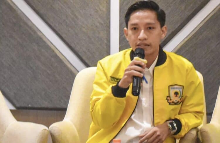 Direksi Perumdam Tirta Kalimaya Diminta Selesaikan Masalah Lama