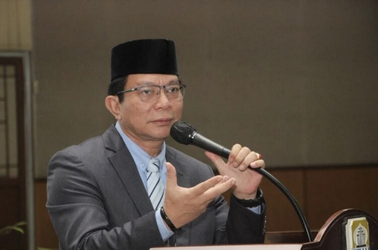 Pemkab Lebak Siapkan Rp2,08 Miliar untuk Pematangan Lahan Huntap Lebakgedong