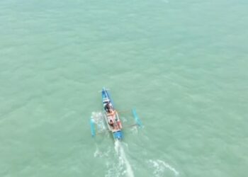 Hari Ke-4 Pencarian Wisatawan Korban Terseret Ombak di Goa Langir Lebak Belum Buahkan Hasil